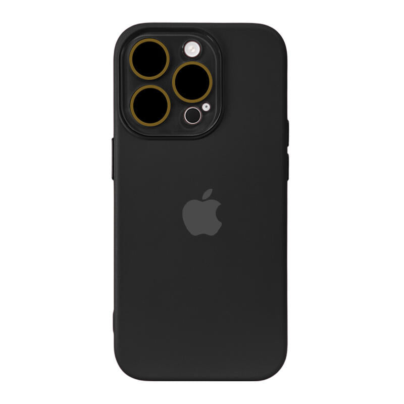 Hawkeye Liquid Silicone Phone Case
