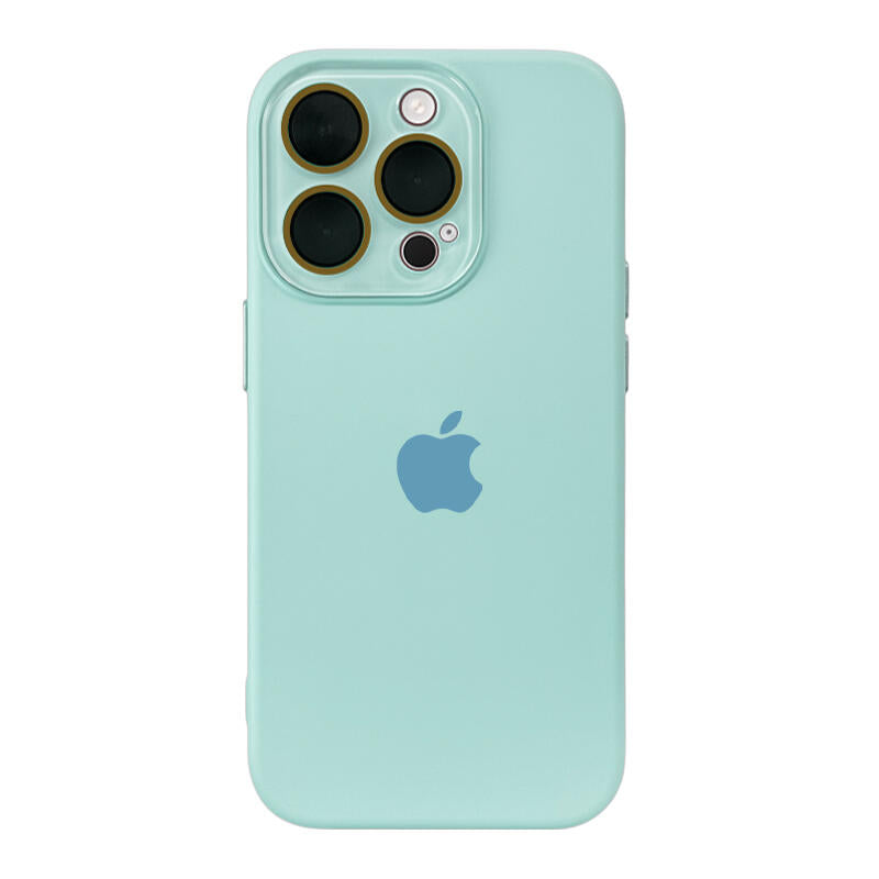 Hawkeye Liquid Silicone Phone Case