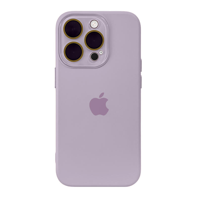Hawkeye Liquid Silicone Phone Case