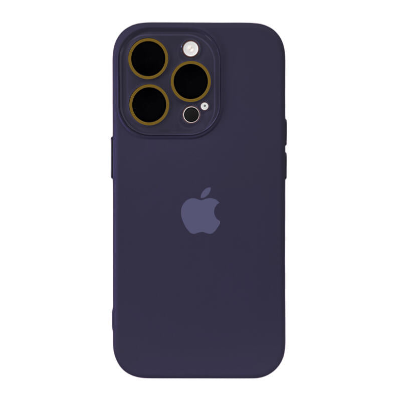 Hawkeye Liquid Silicone Phone Case