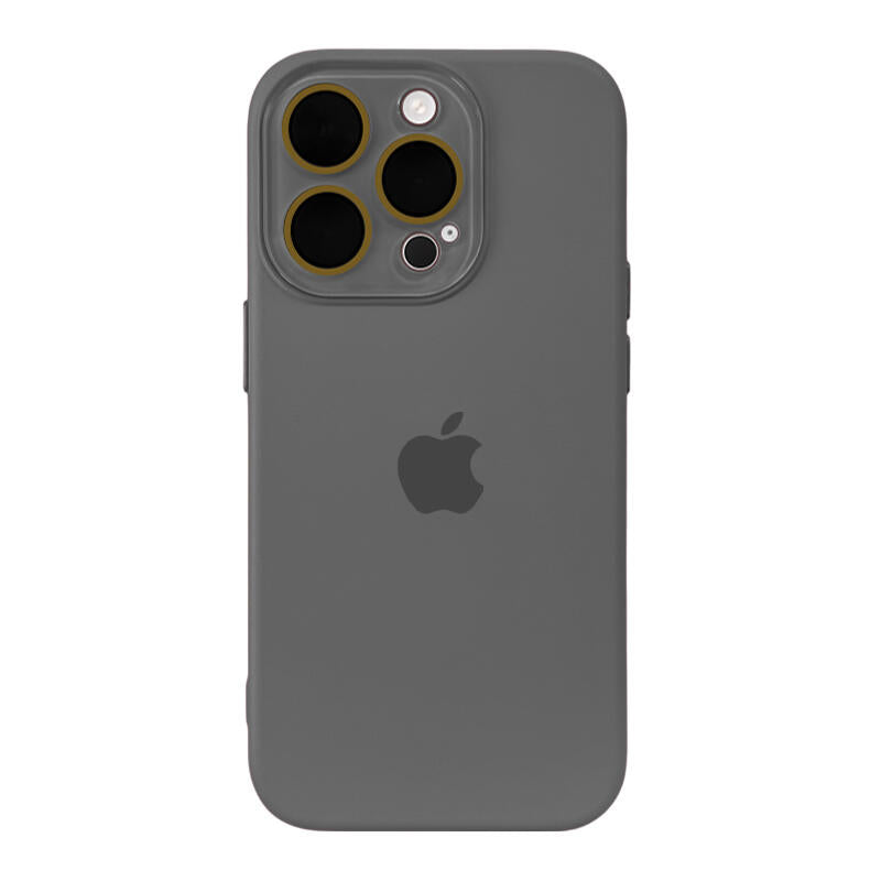 Hawkeye Liquid Silicone Phone Case