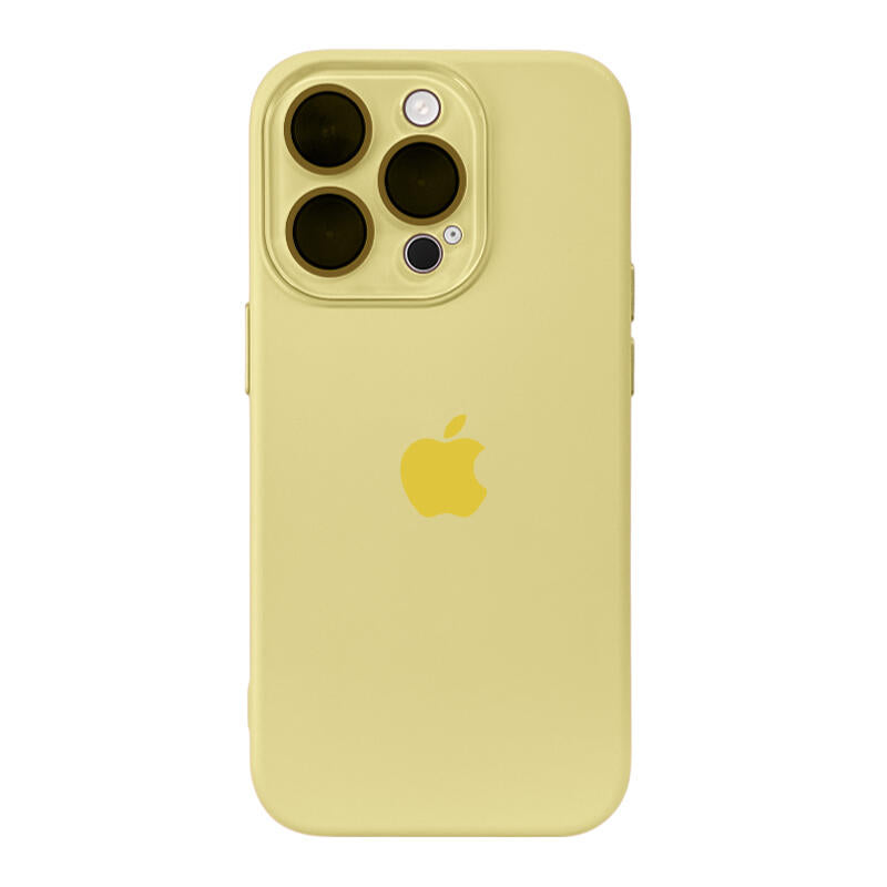 Hawkeye Liquid Silicone Phone Case