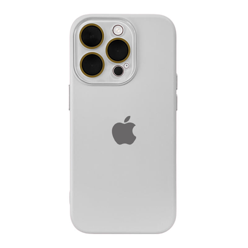 Hawkeye Liquid Silicone Phone Case