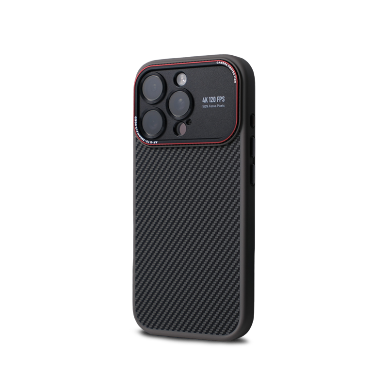 Eclipse Series Magnetic Case for iPhone 16 Pro Max