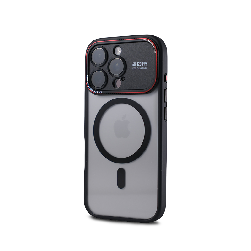 Eclipse Series Magnetic Case for iPhone 16 Pro Max