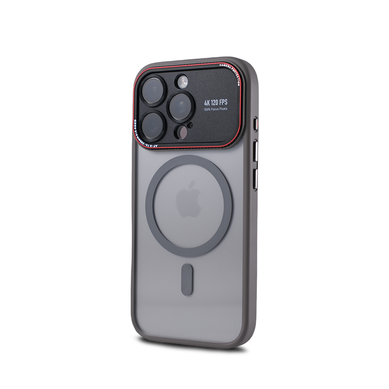 Eclipse Series Magnetic Case for iPhone 16 Pro Max