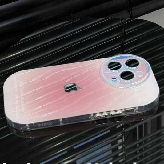 Upgrade Your iPhone Look with Chic Gradient Phone Shells