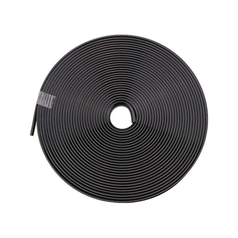 Car Wheel Hub Decorative Protection Strips