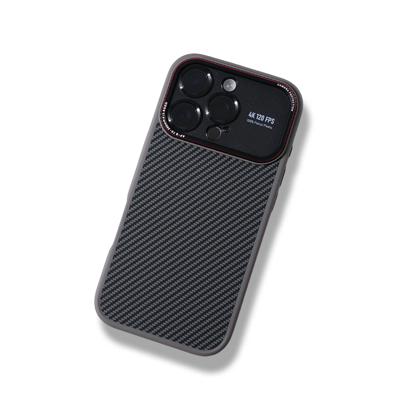 Eclipse Series Magnetic Case for iPhone 16 Pro Max