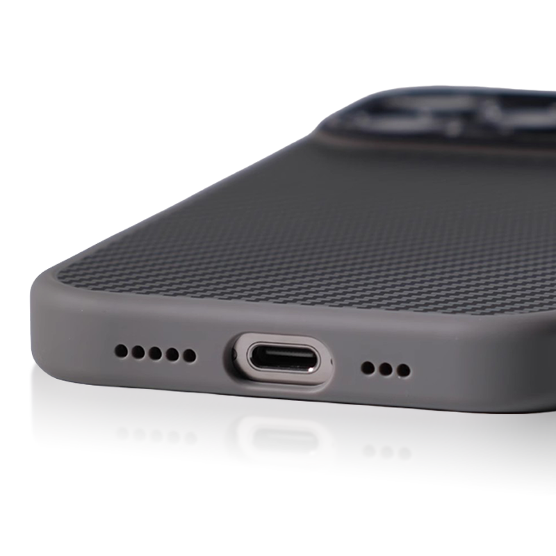 Eclipse Series Magnetic Case for iPhone 16 Pro Max