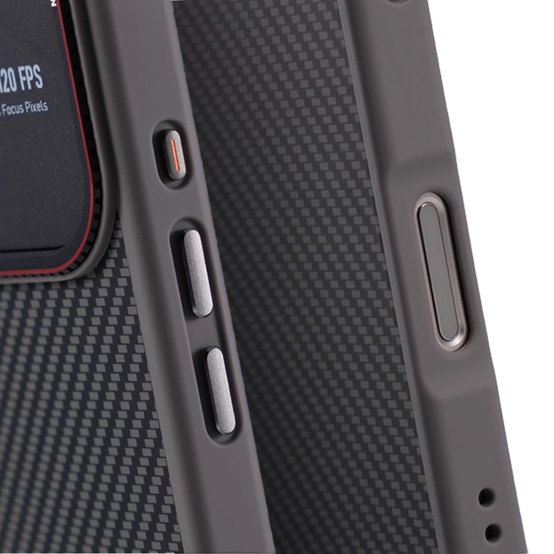 Eclipse Series Magnetic Case for iPhone 16 Pro Max