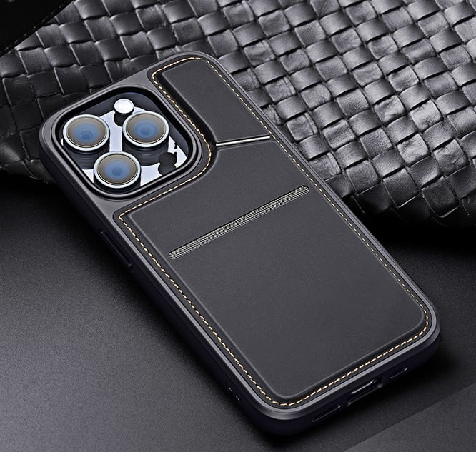 π₯3 in 1 Multifunctional Phone Case With Mag-safe Wallet Card Slots & Stand For iPhone
