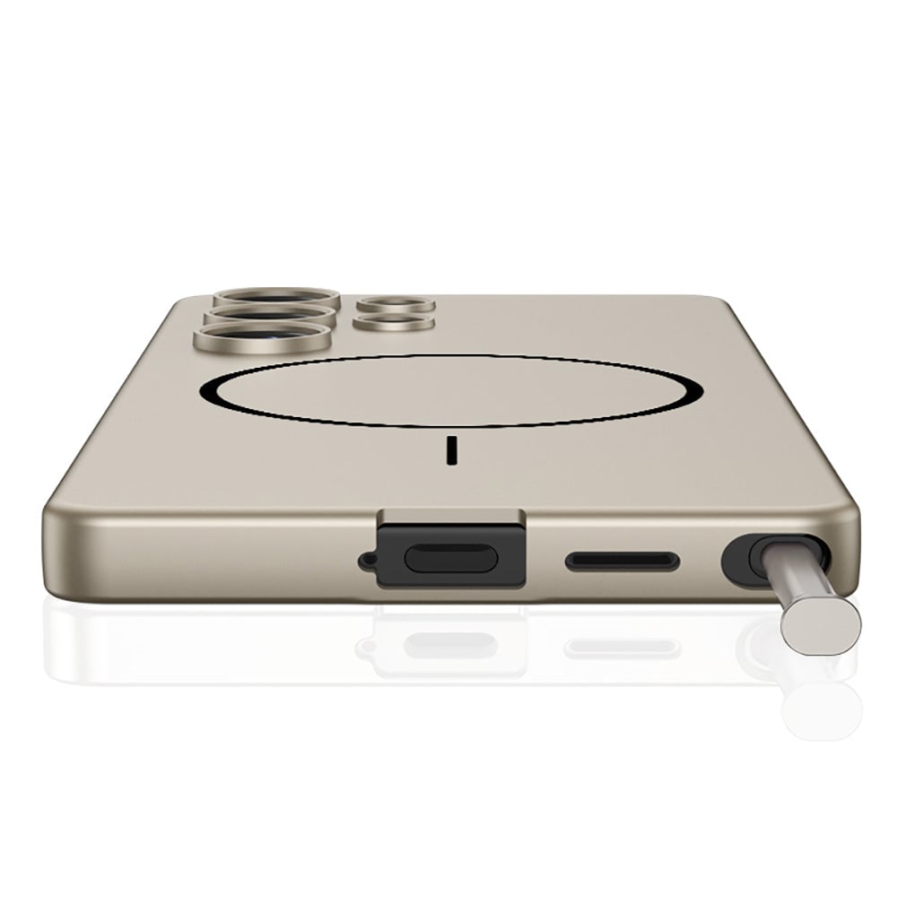 Ultra-thin Magnetic Phone Case For Samsung Galaxy S25Ultra