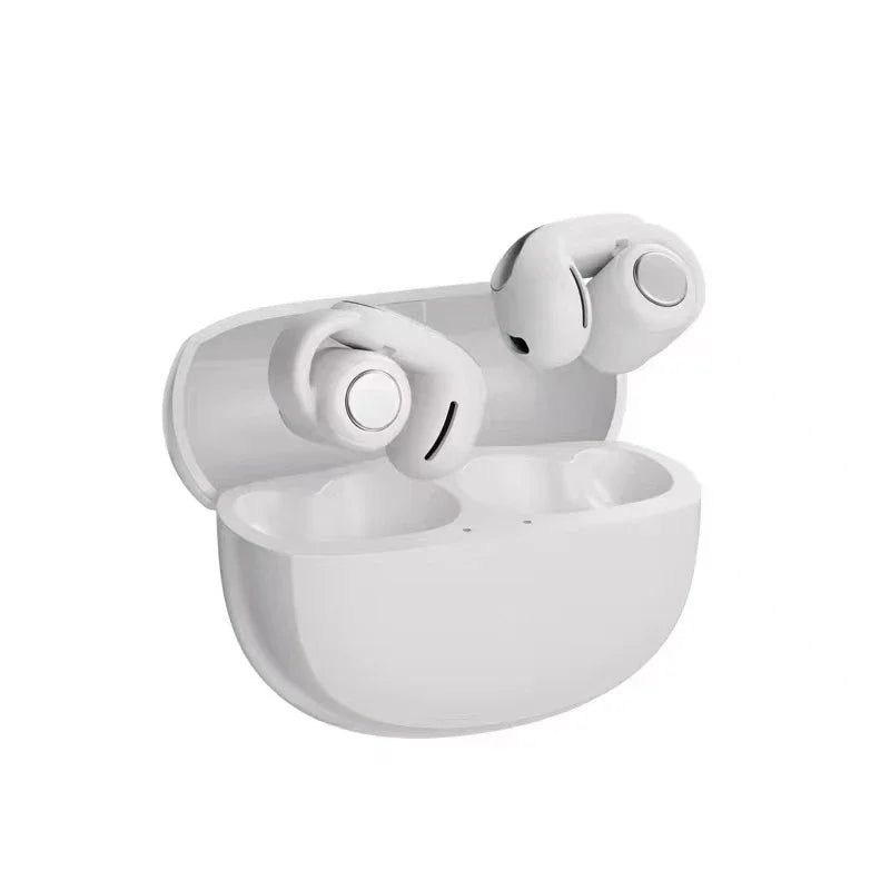 Ear Clip Bluetooth Sports Headphones