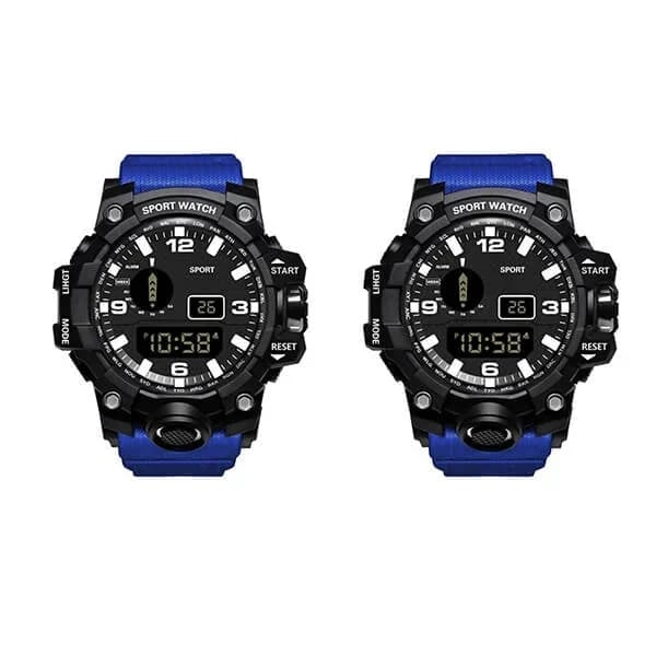 ð¥Multifunctional outdoor sports watch