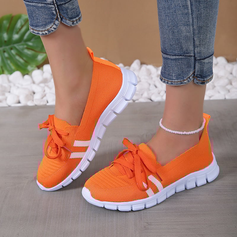 š„LAST DAY 49% OFF - Women's Orthopedic Shoes with Soft Sole and Mesh Comfort