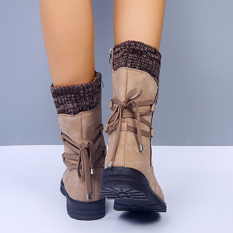 ❄NEW FASHIONABLE MEN'S BOOTS