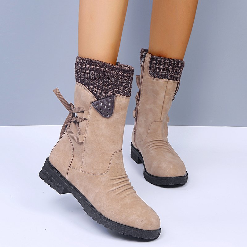 ❄NEW FASHIONABLE MEN'S BOOTS