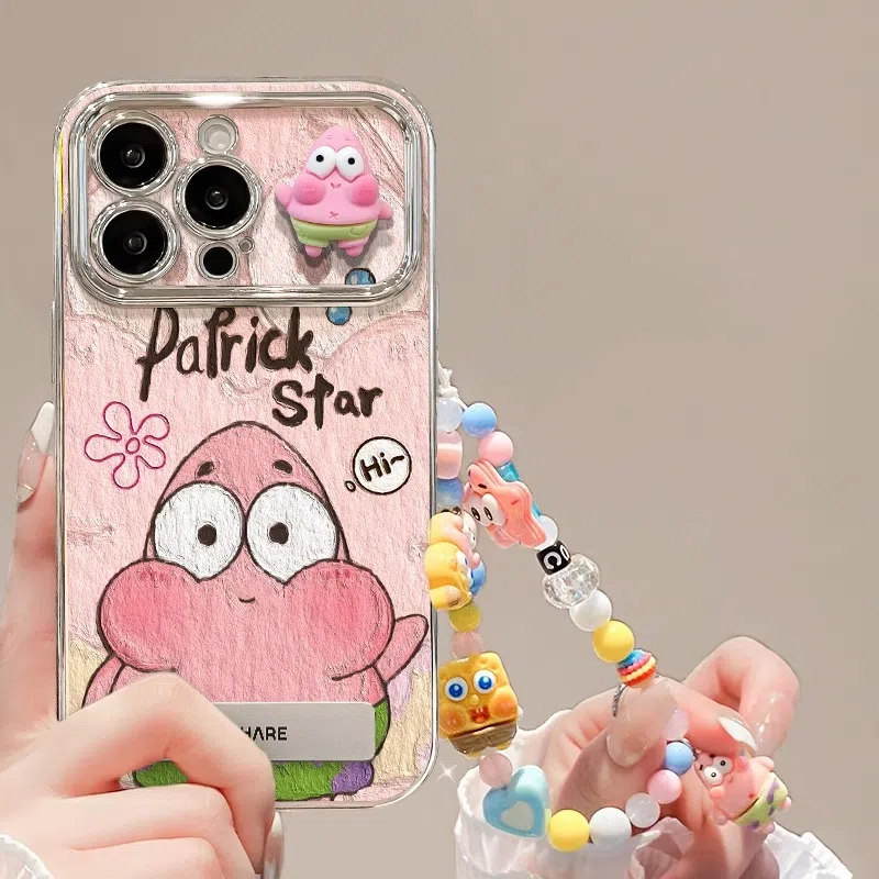 Sponge Suitable For iPhone Case Electroplating