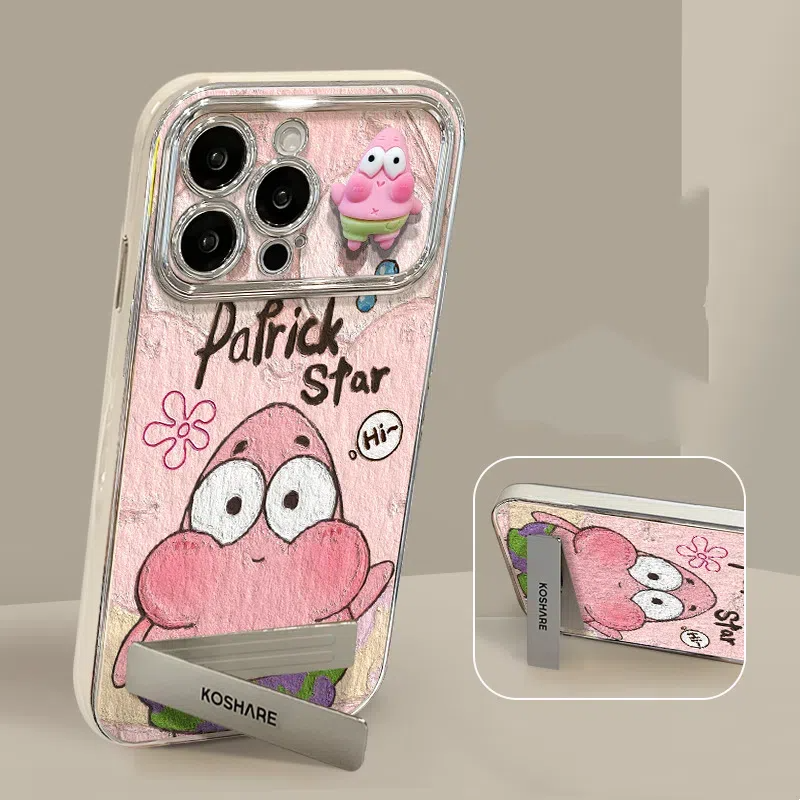Sponge Suitable For iPhone Case Electroplating