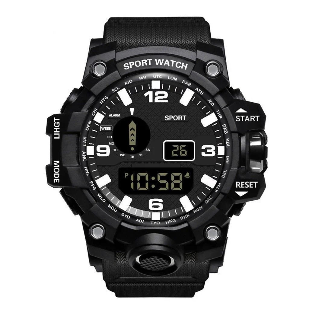 ð¥Multifunctional outdoor sports watch