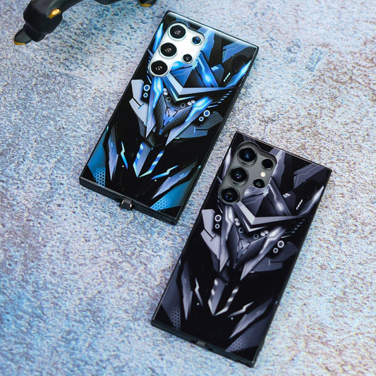 Dynamic Smart Light Effects Case - Samsung
