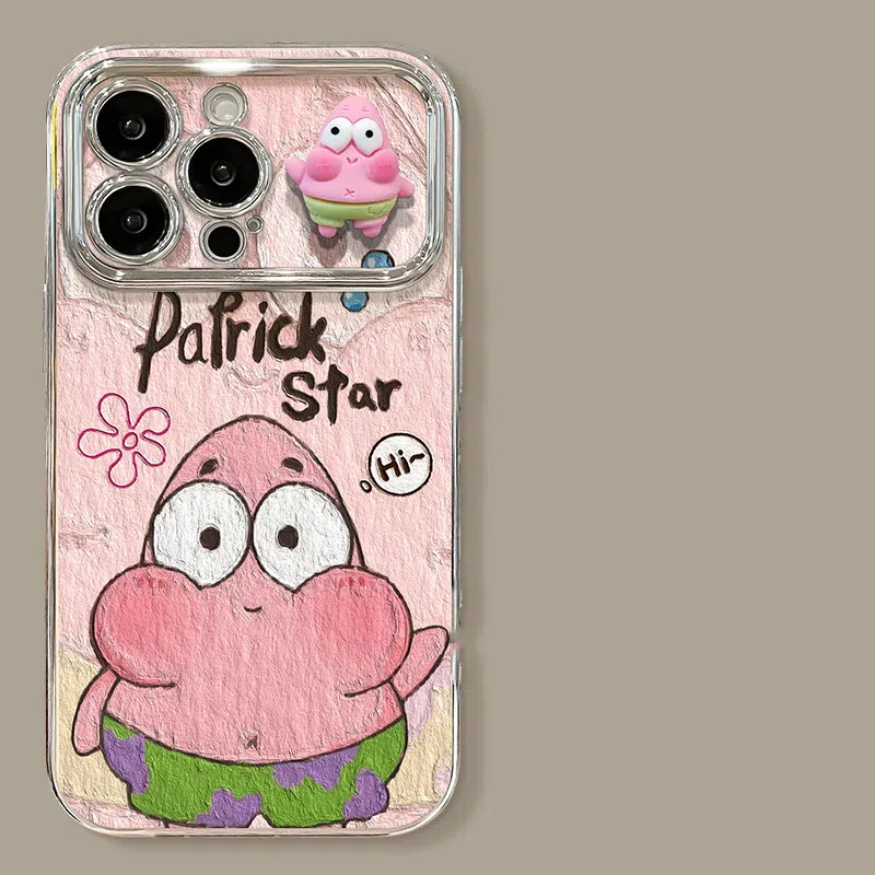 Sponge Suitable For iPhone Case Electroplating