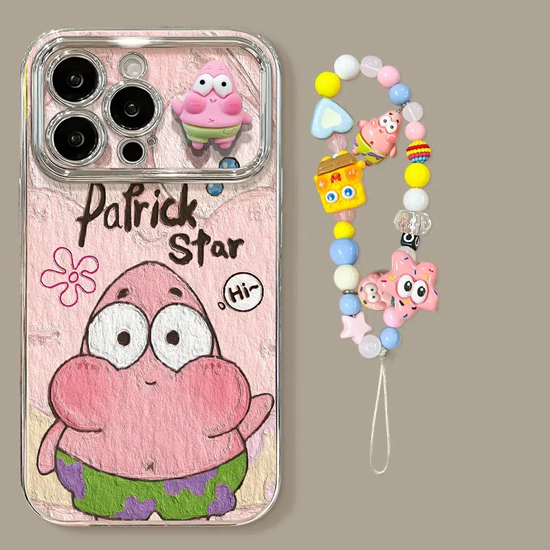Sponge Suitable For iPhone Case Electroplating