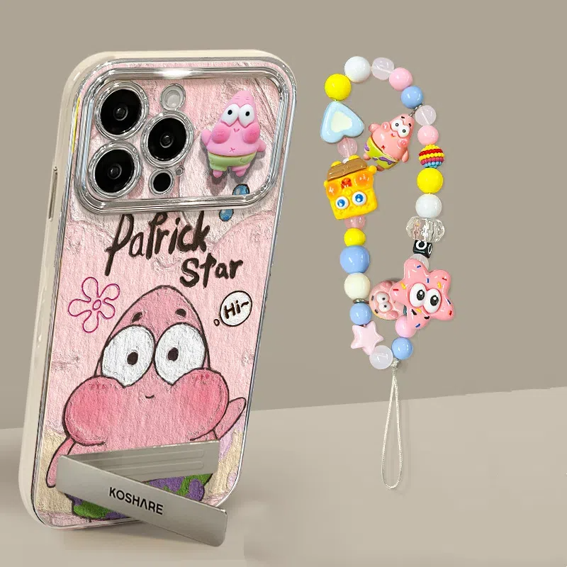 Sponge Suitable For iPhone Case Electroplating
