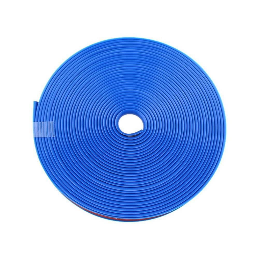 Car Wheel Hub Decorative Protection Strips