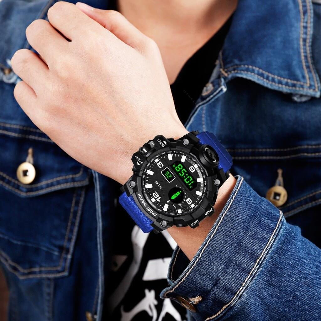 ð¥Multifunctional outdoor sports watch