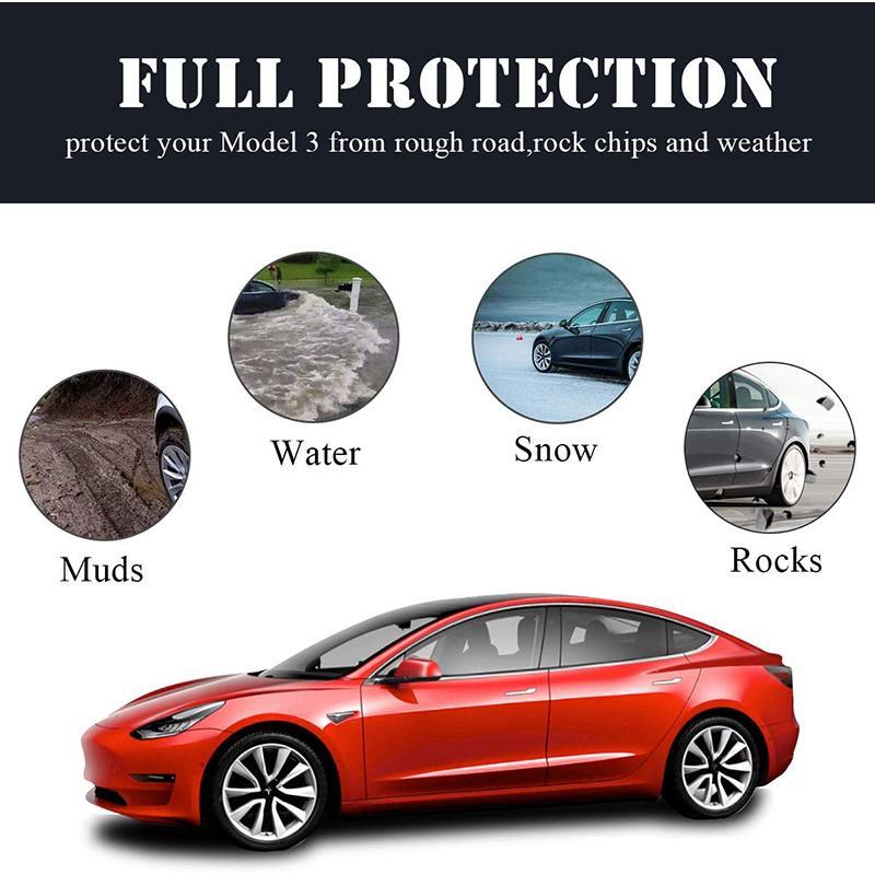 đ„Hot sale 50% offđ„Universal Car Wheel Fender