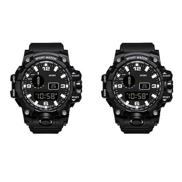 ð¥Multifunctional outdoor sports watch