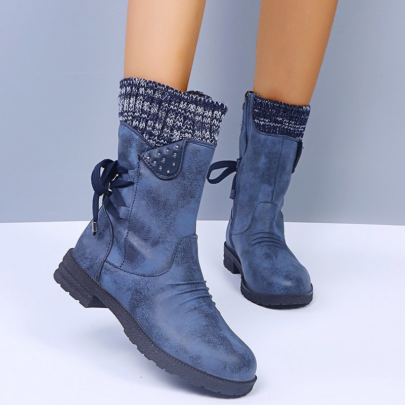 ❄NEW FASHIONABLE MEN'S BOOTS