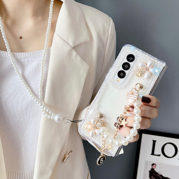 Z FOLD bracelet mobile phone case
