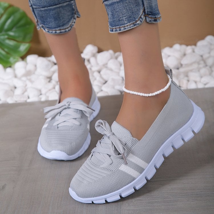 š„LAST DAY 49% OFF - Women's Orthopedic Shoes with Soft Sole and Mesh Comfort