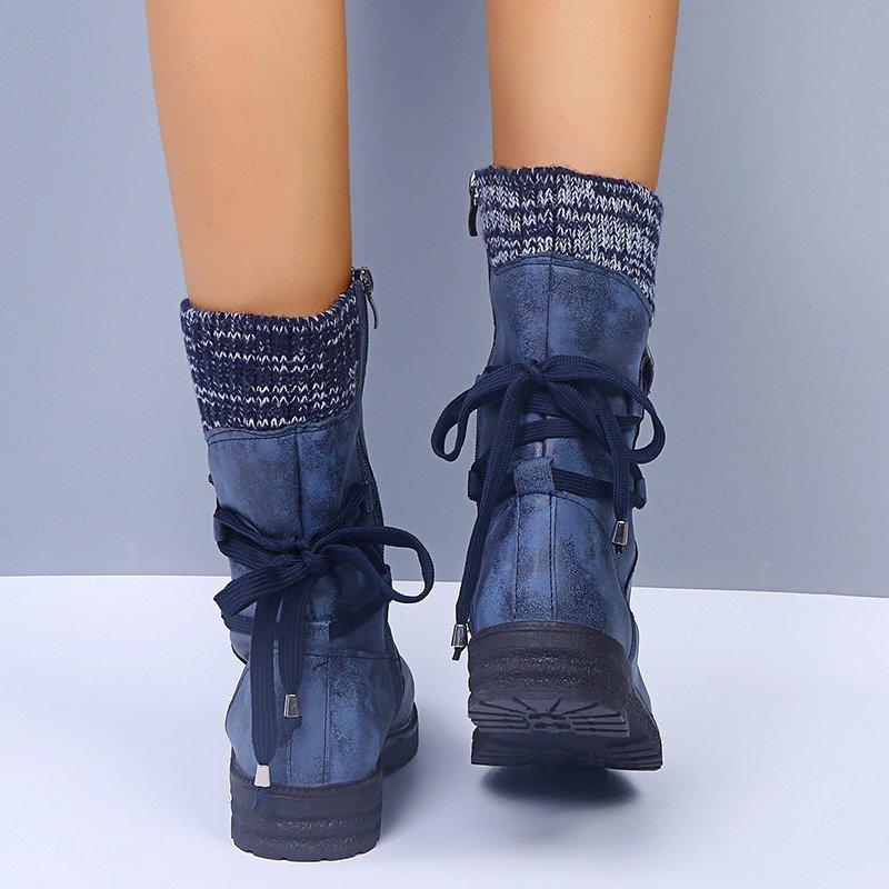 ❄NEW FASHIONABLE MEN'S BOOTS