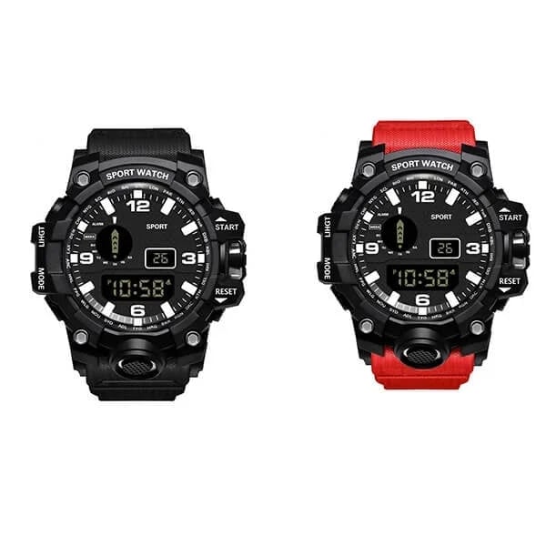ð¥Multifunctional outdoor sports watch