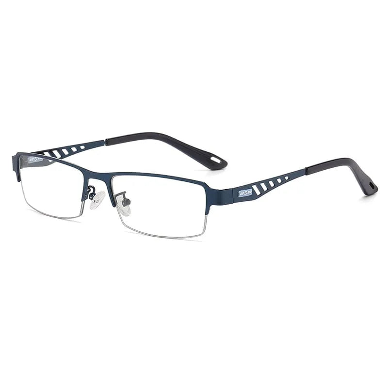 š„ULTRA-LIGHT MULTI-FOCAL PHOTOCHROMIC READING GLASSES - Optional Glasses Degrees
