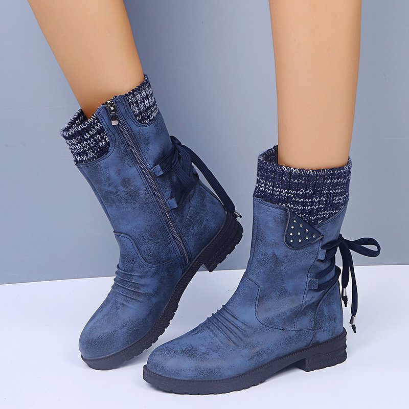❄NEW FASHIONABLE MEN'S BOOTS