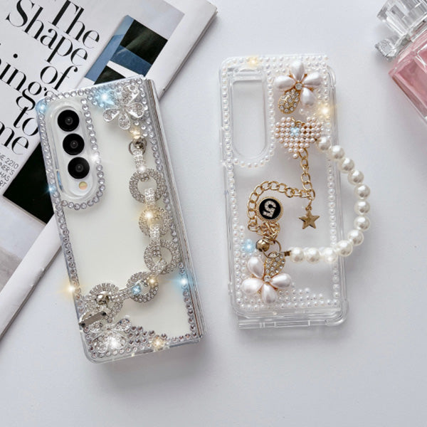 Z FOLD bracelet mobile phone case