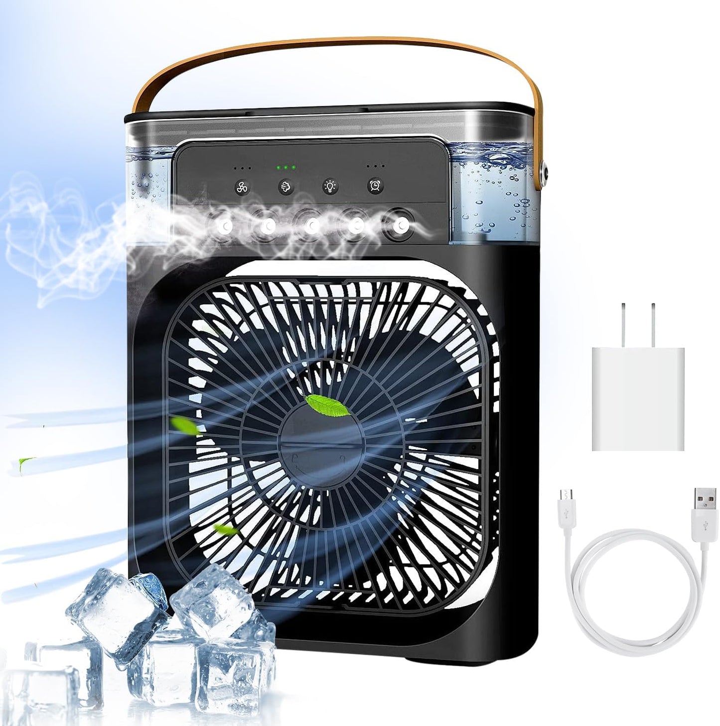 ArcticBreeze™ Air Conditioner Fan