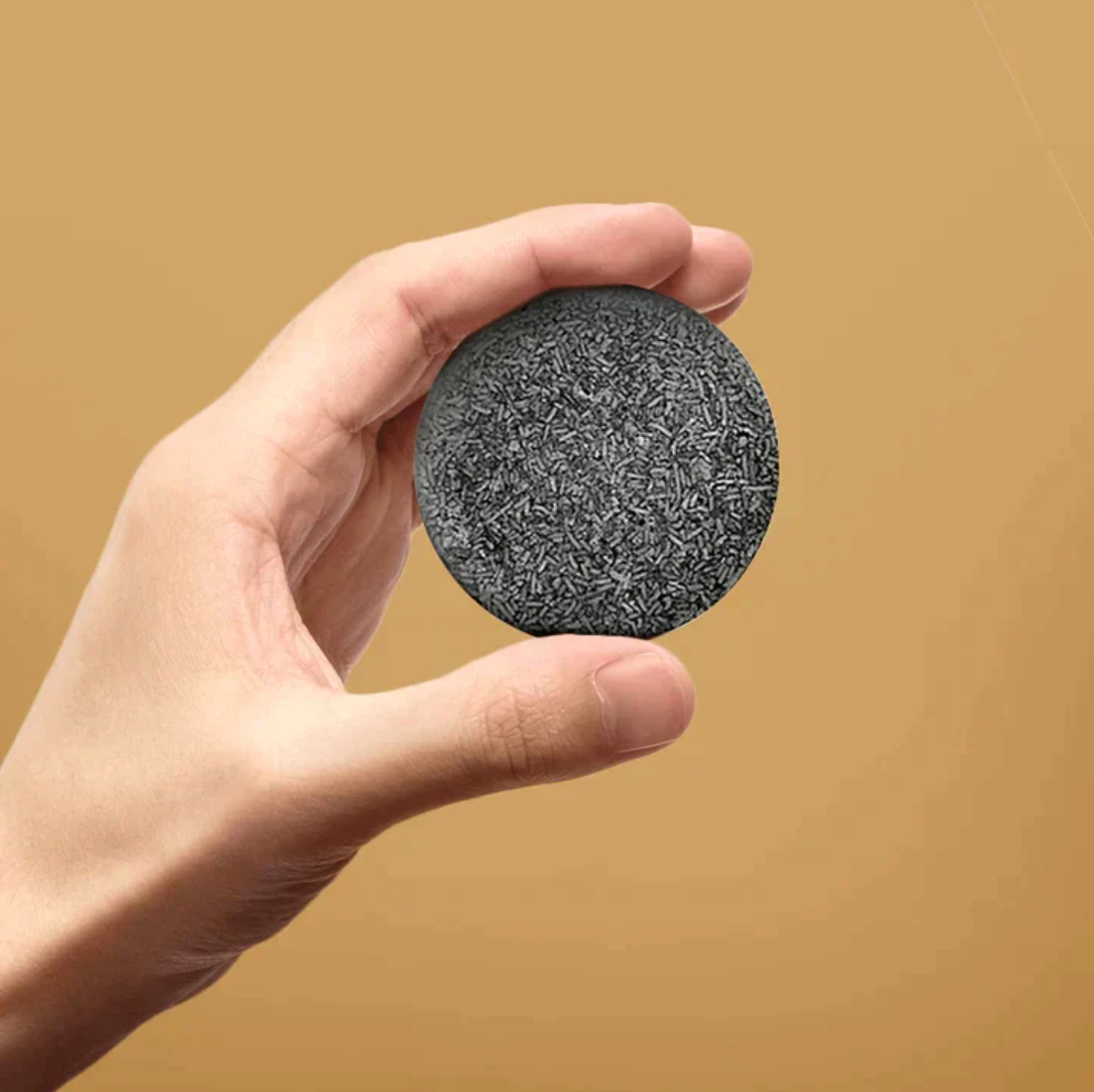 BLACK SOAP(Newly upgraded new packaging)