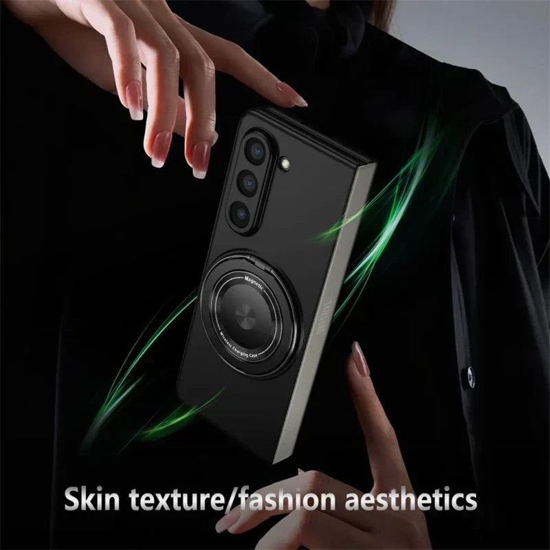 Ultimate Magnetic Kickstand Case for Samsung Series