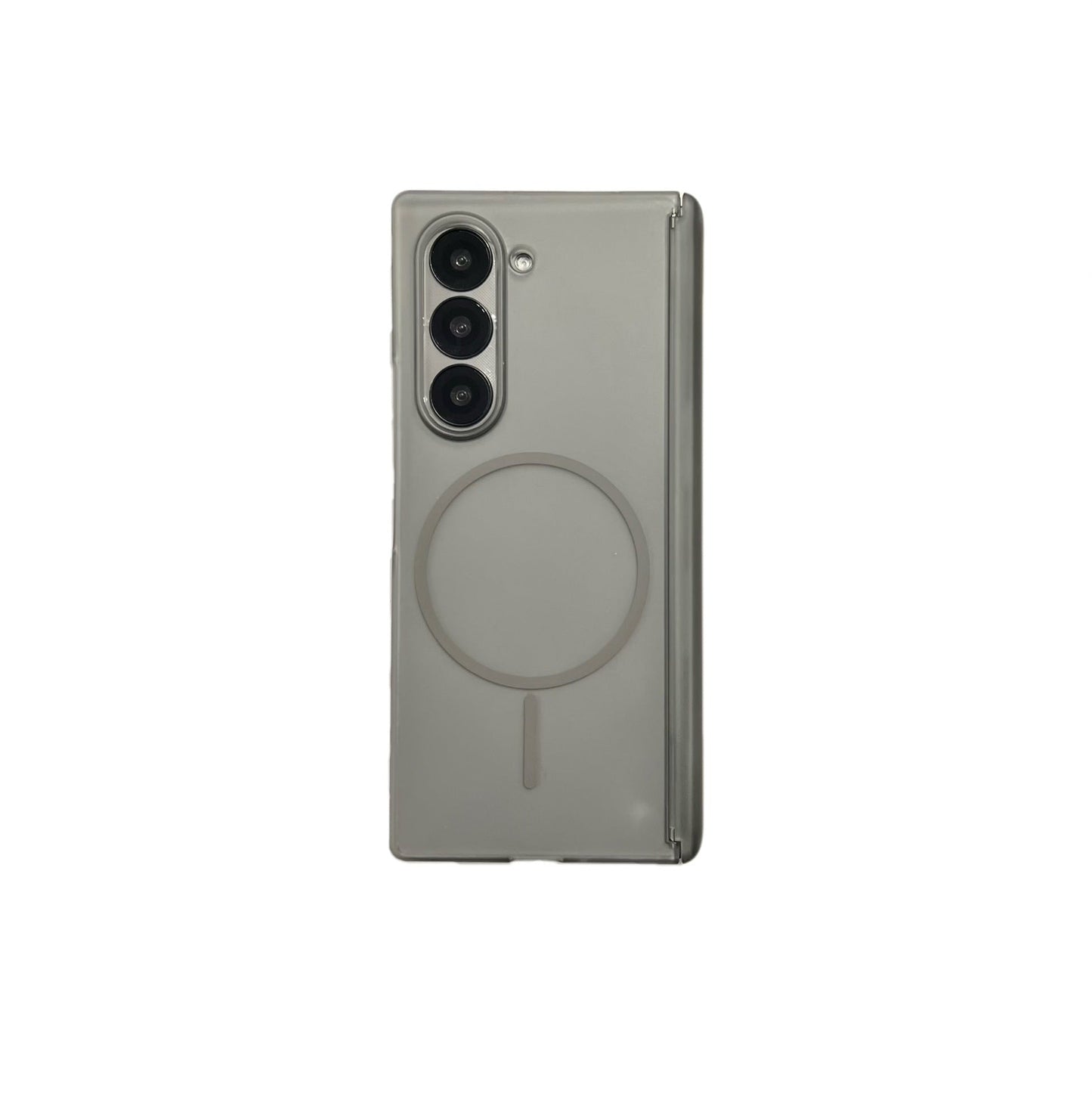 Slim Skin-feeling Magnetic Case For Samsung