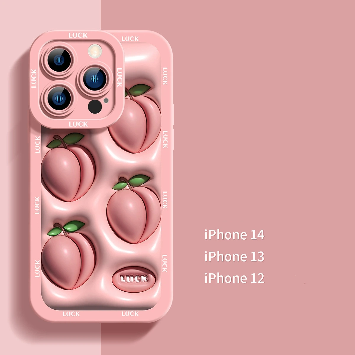 Fruit Suitable For IPhone Case