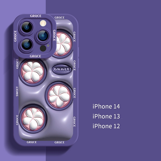 Fruit Suitable For IPhone Case