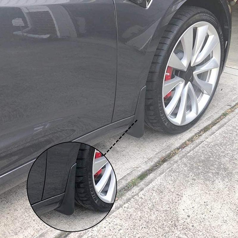 đ„Hot sale 50% offđ„Universal Car Wheel Fender