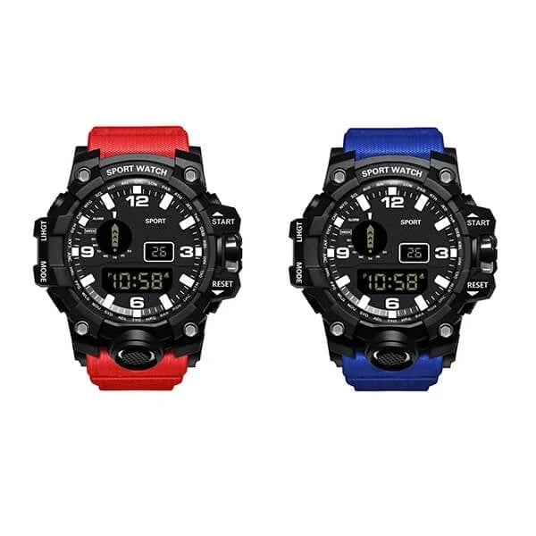 ð¥Multifunctional outdoor sports watch