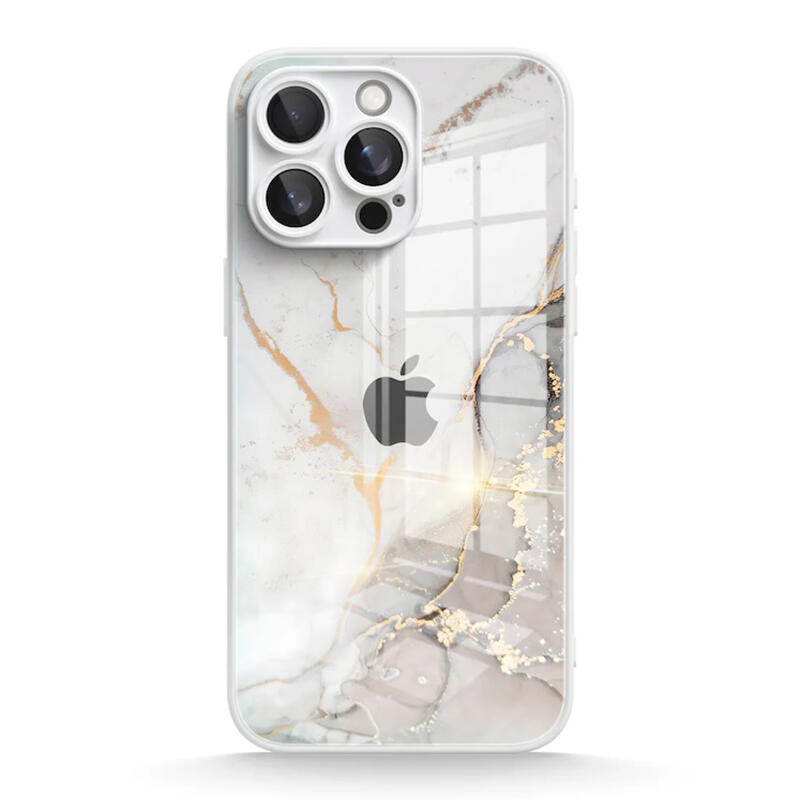 Marble Series | Impact Resistant Phone Case